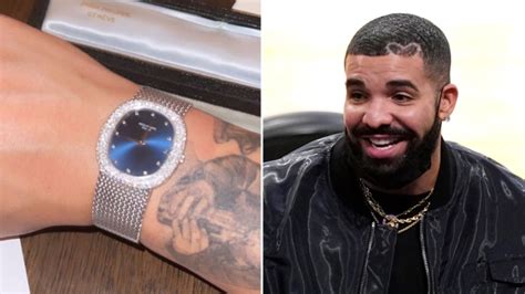 drake patek|what's next patek.